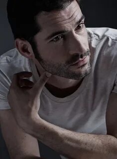 Tom Ellis Wallpaper posted by John Thompson