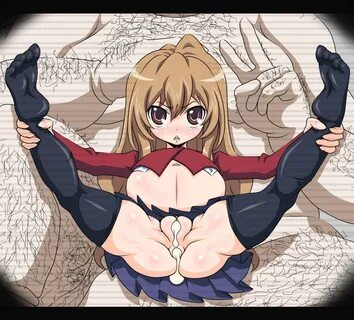 Xbooru - hr tagme taiga aisaka toradora! 69853