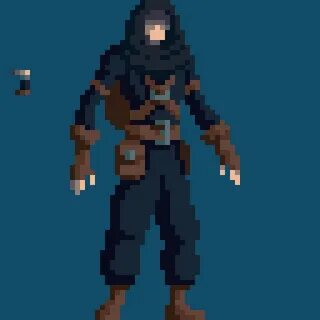 pixel art character - Google Search Jeux pixel art, Pixel ar