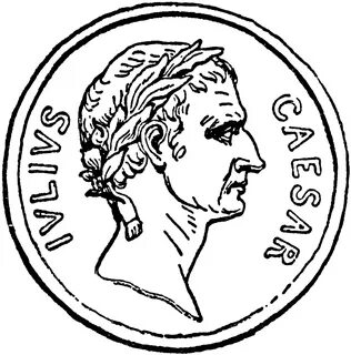 roman coin caesar - Google Search Julius caesar coin, Ancien