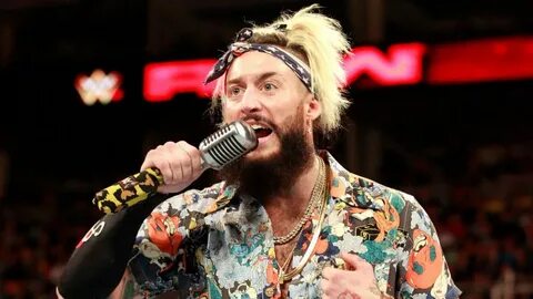Enzo Amore rape case: No charges for ex-WWE wrestler - Sport