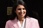 UK Employment Minister Priti Patel: More young Indian women 