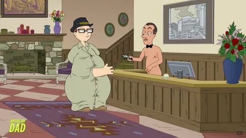 american dad francine parents - looklux.ru.