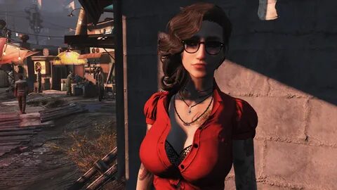 blep at Fallout 4 Nexus - Mods and community