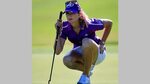 10 Hottest Female Golfers: Fall in Love with the Game of Gol