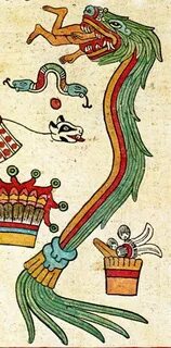 Image result for mesoamerican mythology Aztec drawing, Aztec