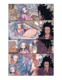 ⚔ Gajeel Redfox ⚔ (@Steel_Gajeel) / Twitter