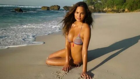 Chrissy Teigen Nude Photo Collection & Bio Here! - All Sorts