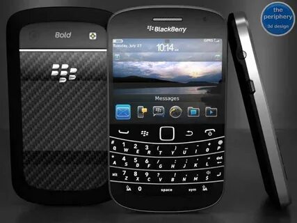 BB services disrupted in Europe, Middle East, Africa - Hindu