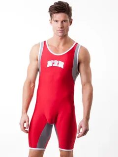 Singlet - Underwear News Briefs