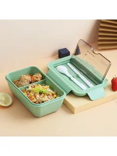 Ланч-бокс LUNCH BOX 50558270 купить в интернет-магазине Wild