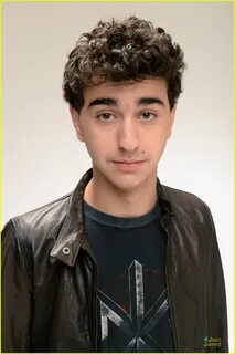 Alex Wolff - Nat & Alex Wolff Photo (38738055) - Fanpop - Pa