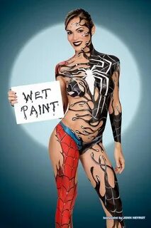 Body Paint Creampie - Categories of porn videos