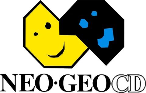 Файл:Neo Geo CD Logo.png - ВикиФур, русскоязычная фурри-энци