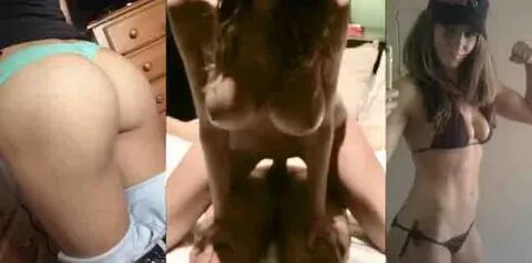 Miesha Tate Nudes And Porn Leaked! - OnlyFans Leaked Nudes