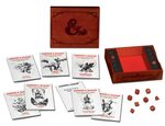 AICN Tabletop! 40th Anniversary Of DUNGEONS AND DRAGONS! Ear