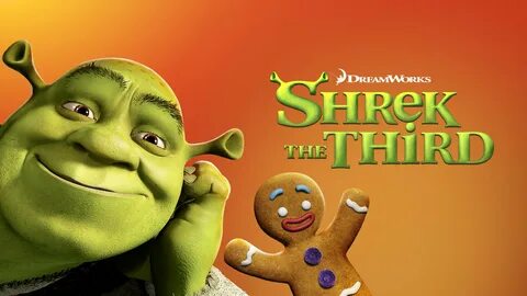 Watch Shrek the Third (2007) Full Movie Online in HD Quality