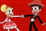 FIRST BLOOD MOON BALL ANNIVERSARY by Deaf-Machbot on Deviant