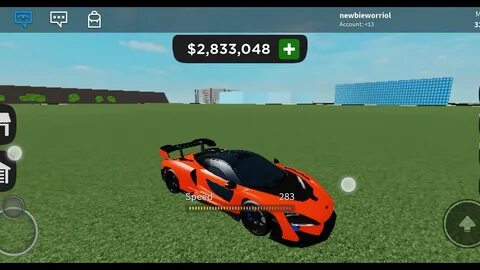 Broken Car Dealership Tycoon Roblox