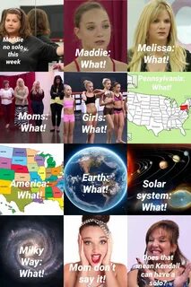 Dance Moms Meme Dance moms cast, Dance moms memes, Dance mom