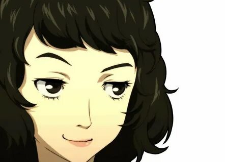 Kawakami knows what you have done SMT:Persona 5 Amino