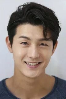 Ли Ки У / Lee Ki Woo - биография, список дорам, личная жизнь