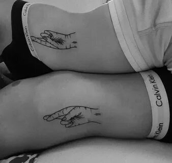 100+ Cute & Matching Couple Tattoos Ideas Gallery (2022)