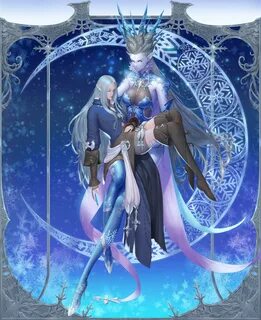 Shiva (Final Fantasy) - Zerochan Anime Image Board