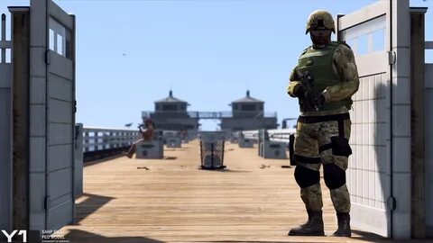 SAHP SWAT Ped Model - GTA5-Mods.com