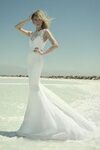 felice-sapiente: Свадебные платья Yaki Ravid 2013