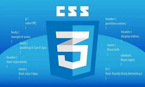 CSS (Cascading Style Sheets)- "каскадные таблицы стилей") Do