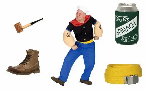 Diy Popeye Costume - Olive Oyl Costume Costumes FC - Find gr