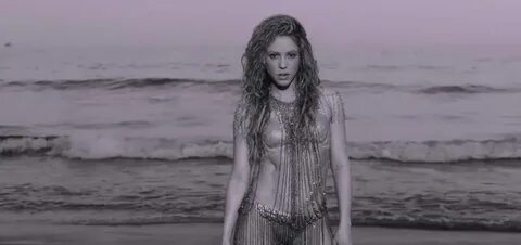 Shakira & Maluma's "Clandestino" Debuts On Bubbling Under Ho