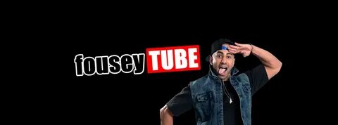 Fouseytube Logos