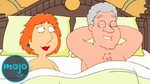 Top 10 Worst Things Lois Griffin Has Done (2019)