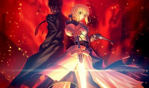 Saber (Fate/Grand Order Series) Wallpaper, HD Anime 4K Wallp