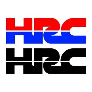 logo hrs, hrc, vinilo, pegatina, adhesivo, logotipo hrc