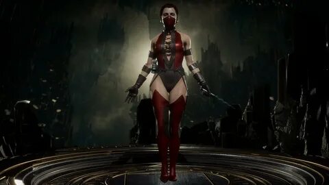 MK11 Femme Fatale Skin Pack 1 out of 6 image gallery