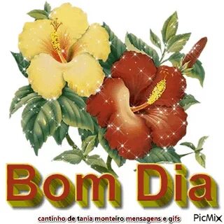 BOM DIA - PicMix