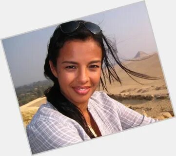 Liz Bonnin Official Site for Woman Crush Wednesday #WCW