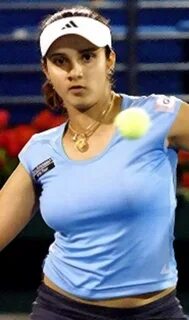 sania mirza bikini photo.