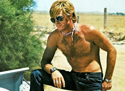 Robert Redford slaví 85. narozeniny. Ve filmu dokázal vše, r