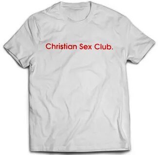 Christian ✝ Sex Club x Freebandz Roses Tee fitness retailer