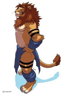 Shin by Negger -- Fur Affinity dot net