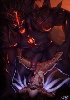 Futa Angel :: Tyrael :: Male on Futa :: Futa Stockings :: Fu