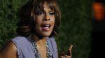 Gayle King: How I became a 'CBS This Morning' host and O mag