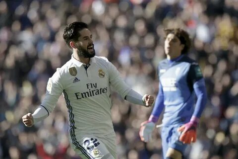 Real Madrid 5-0 Granada, 2017 La Liga: Immediate Reactions -