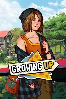 Скачать Growing Up: Таблица для Cheat Engine 1.0 ndck76