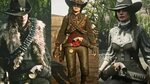 Red Dead Online Community Outfits Outfit Ideas - YouTube