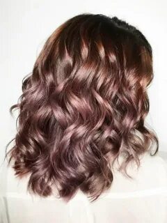 The Brunette Version of Rose Gold Is Ridiculously Pretty Ide
